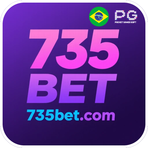 Logo 735bet